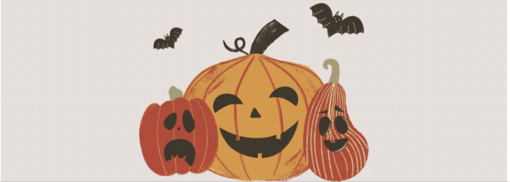 Pick your own pumpkins in hertfordshire